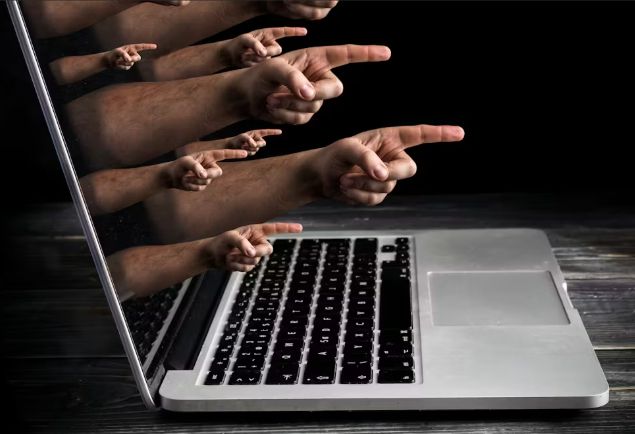 The Silent Majority is fed up with haters, defamers, fake accounts, sock puppets, and trolls who attack for clicks while pretending to be victims. America is done with the act. Trump, America, and I have had enough. These haters and fake accounts are cowards — attacking and crying victim. 