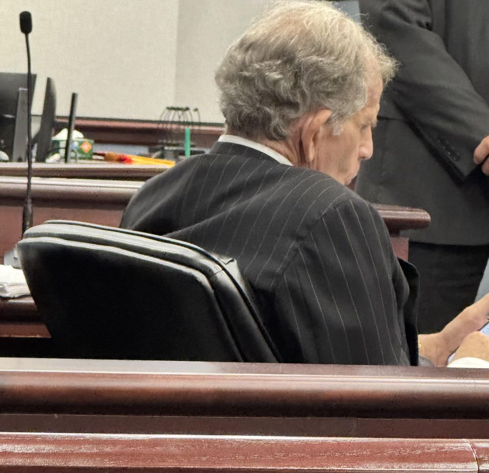 Attorney Jack Swirling 