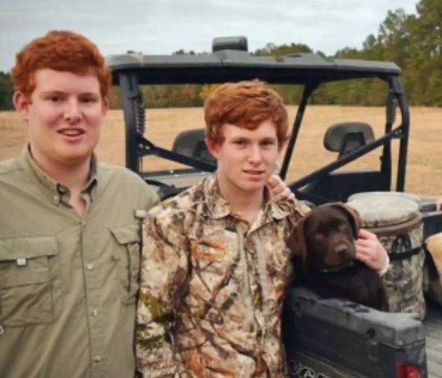 Friends, Secrets, and Shifting Stories:
Patrick Wilson on Growing Up with Paul Murdaugh, Shawn Connelly, and the Night Stephen Smith Died #StephenSmith #Murdaugh #crimeandcask