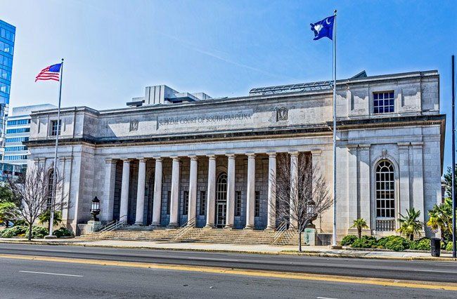 South Carolina Supreme Court Bars Retrial in Charleston Murder Case, Raising Parallels to Alex Murdaugh’s Bid for New Trial #SCSC #SupremeCourt #SC #Crimeandcask