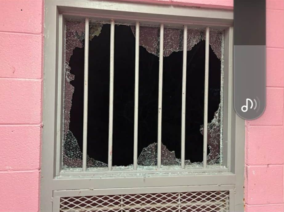 Confidential Source Claims Mishandling at Union County Detention Center Before Attempted-Murder Suspect Fled South Carolina #UnionScountySC #crimeandcask