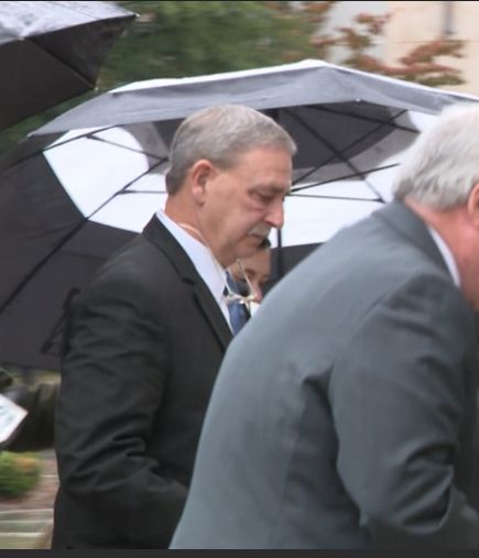 Opinion: When Justice Depends on Optics — Why South Carolina Punished Russell Laffitte but Let Chuck Wright Keep His Pension #ChuckWright #Crimeandcask