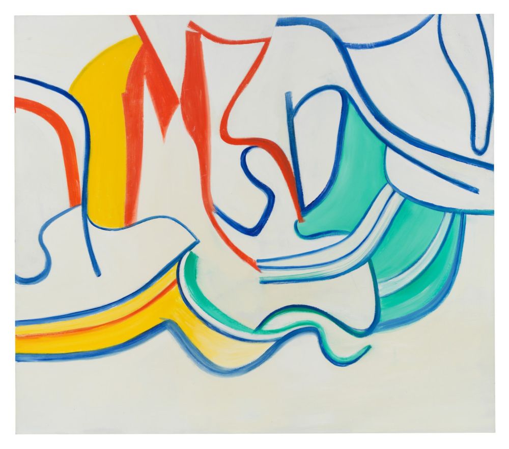 Review | Why Willem de Kooning is still the king