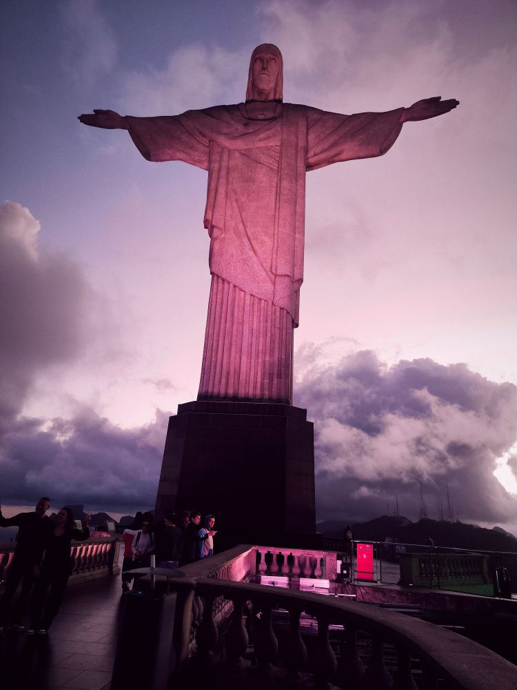 Hermosa maravilla del mundo moderno. 💯💯💯