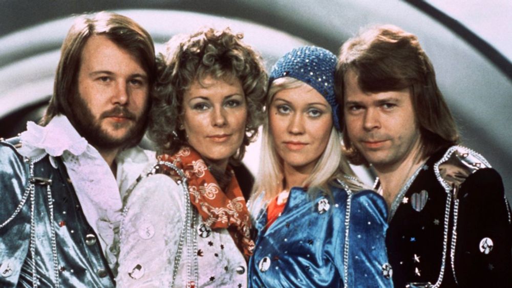 Donald Trump: Abba verbieten ihm Nutzung ihrer Musik - und sie sind nicht die ersten