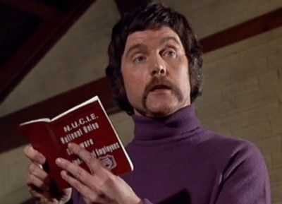 Owen Jones being an officious prat, as usual