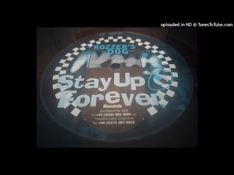 Rozzer's Dog - World War 303