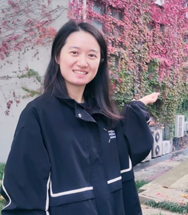 Ping-Shuang Lu