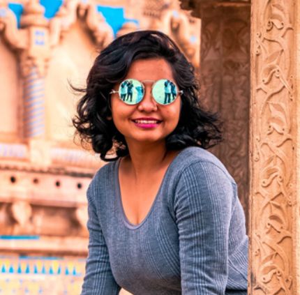 Monika Jaiswal