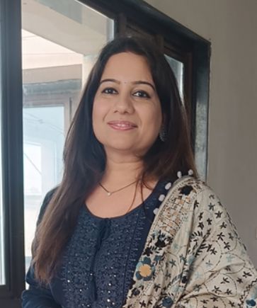 Anjali Kapoor