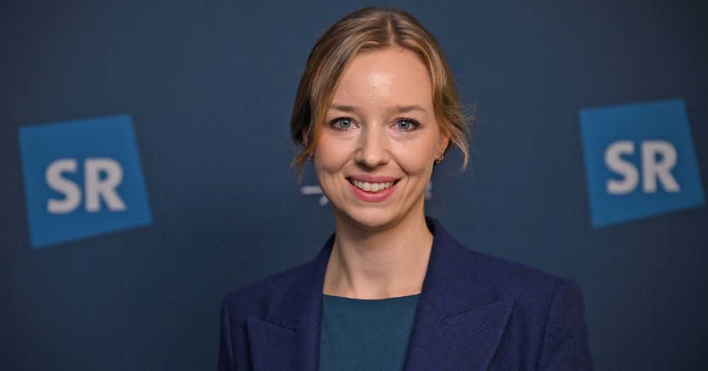 Sonja von Struve wird am 1. Januar 2025 neue SR-Programmdirektorin