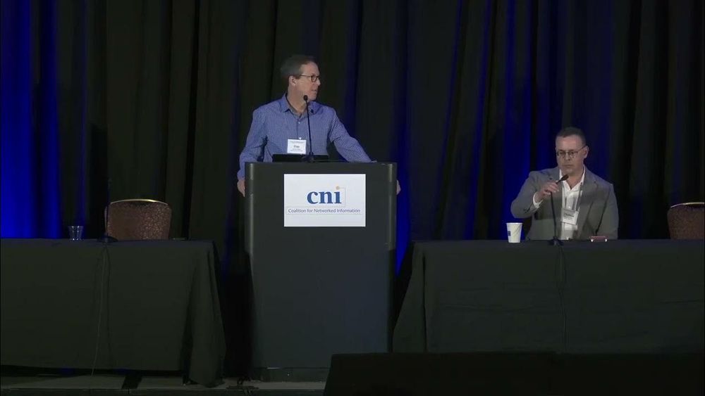An Update on Developing The Public Interest Corpus
