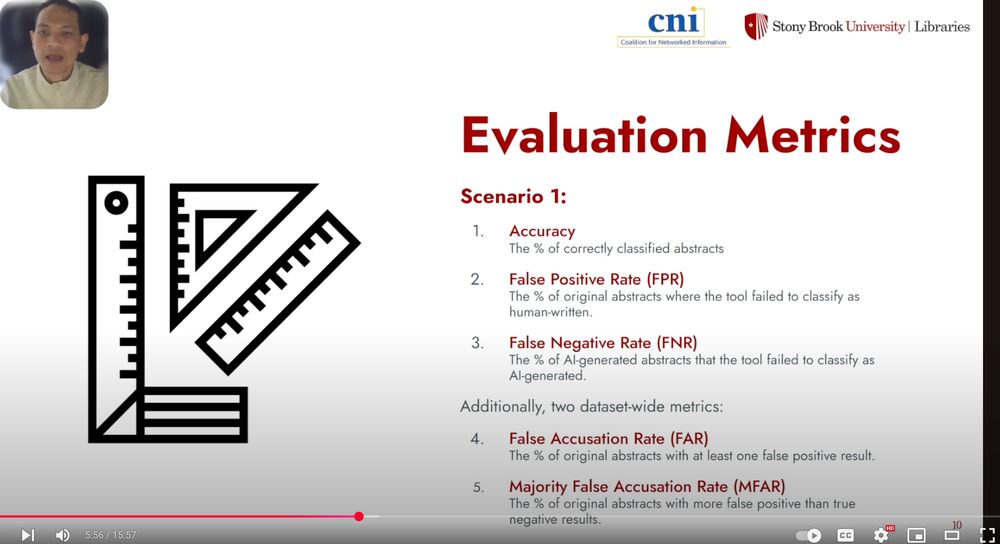 The Accuracy-Bias Trade-Offs in AI Text Detection Tools & Their Impact on Fairness in Publication