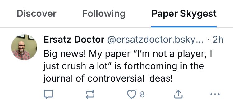Screenshot of what I describe in the post