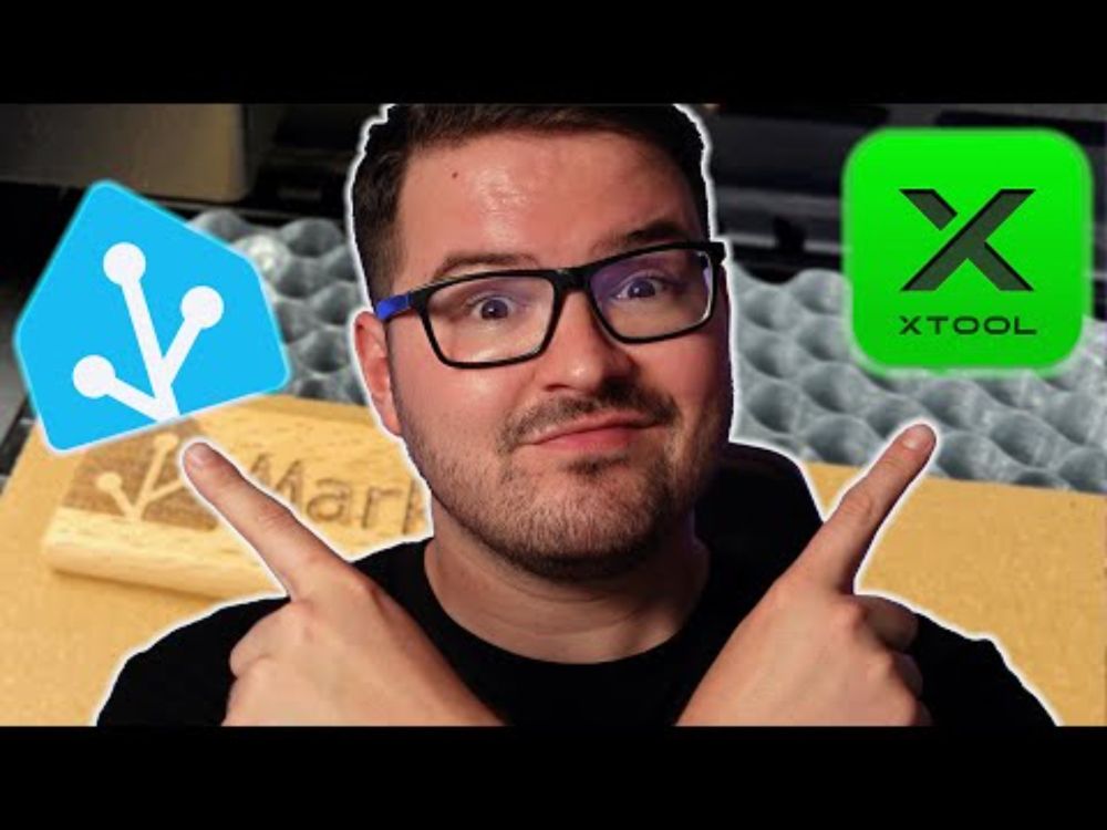 How To - Automate xTool Devices with Home Assistant