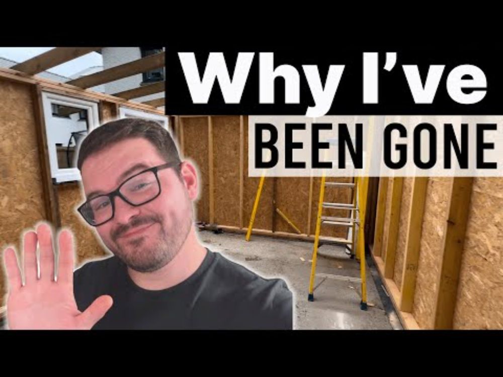Why I’ve Been Gone (And What’s Next!)