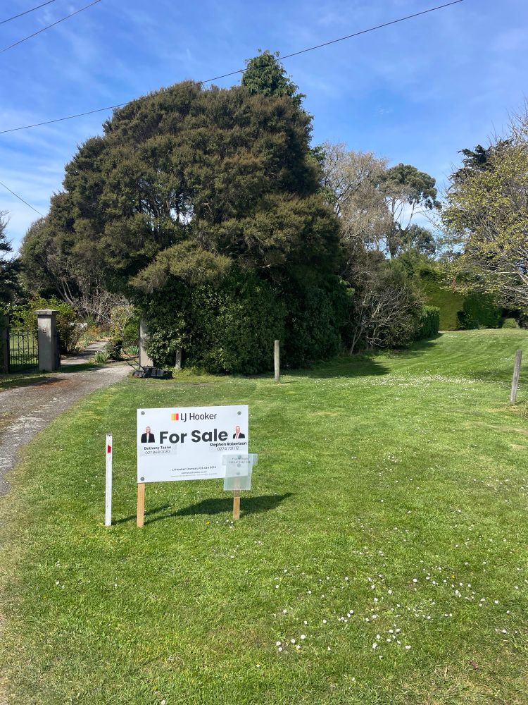 13 Norwich St, Hampden, Otago 9410