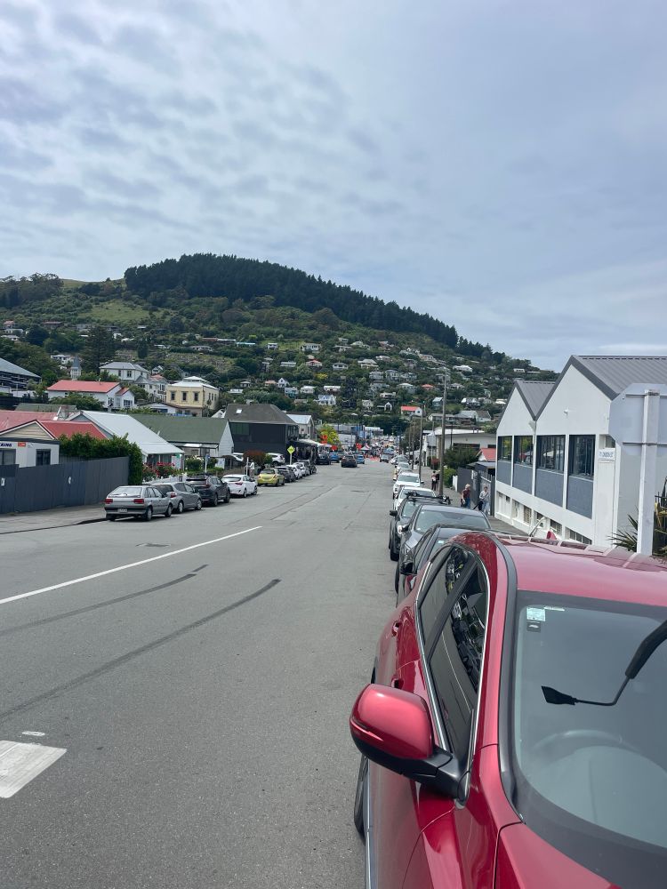 L town market. Sorry cant soell the name of littleton it messes with my brain.