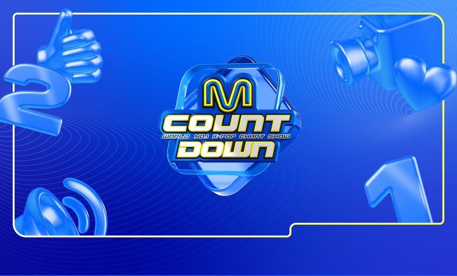 🔔 | MCOUNTDOWN REMINDER 

There will be a LIVE-VOTE on MCountdown today! Prepare your accounts for #Killin_It_Girl. 

🔸High chance of winning 
🔸Must WIN with a HUGE GAP

⏰ June 26th | 6:15pm KST

🚨 SPREAD TO REACH MORE ARMYS