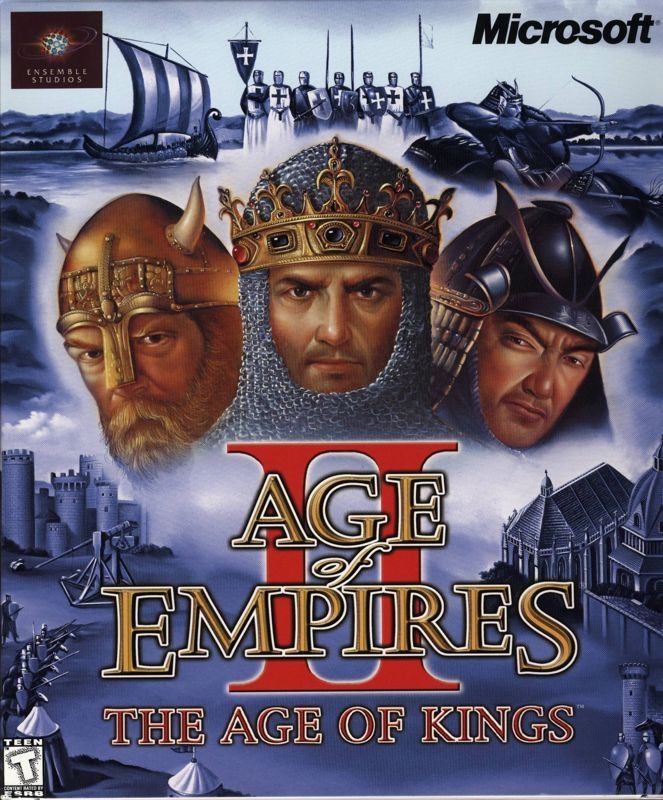 Age of Empires 2: The Age of Kings for PC