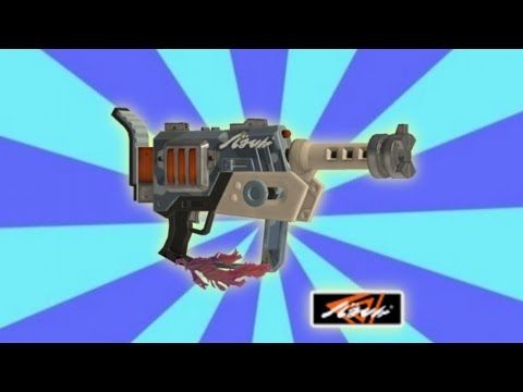 Rapid Blaster pro WNT-R Montage!!