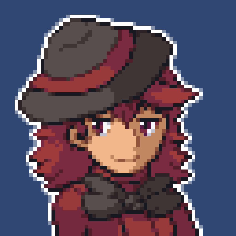 smug creature