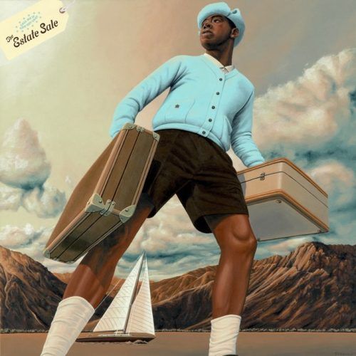 CALL ME IF YOU GET LOST: The Estate Sale - Tyler, The Creator