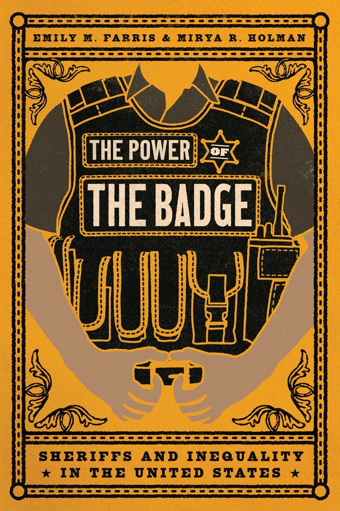 The Power of the Badge