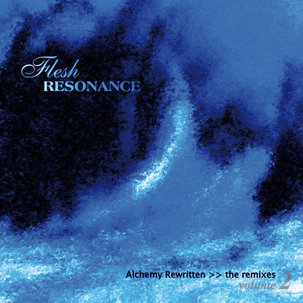 A Light in the Dark to the Lost - dreamscape mix, by Flesh-Resonance