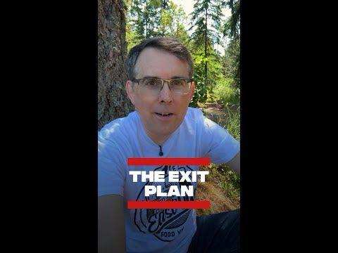 If You Hate Canada So Much… Stay.