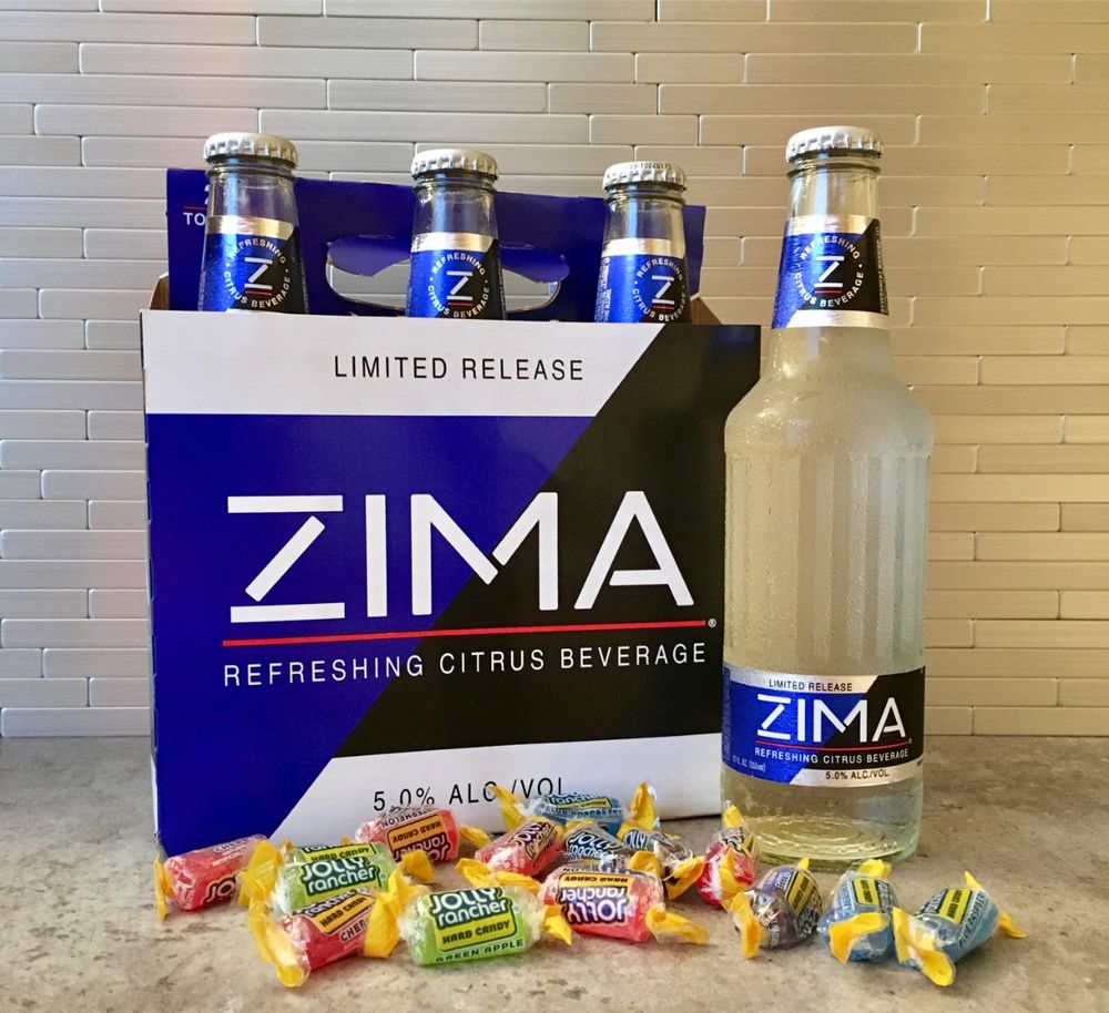 A 1990s party in a picture