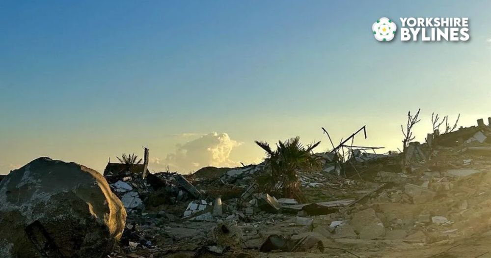 Britain isn’t just watching Gaza burn – it’s helping fuel the fire, with weapons, intelligence, and silence