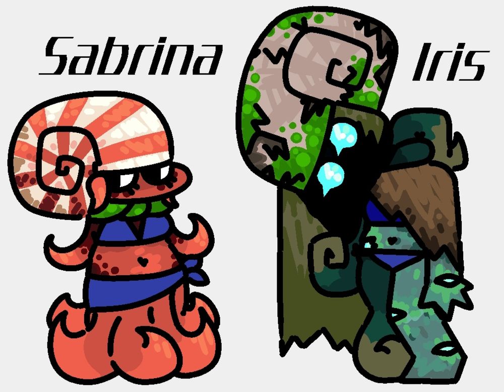 👁🌊🐙🍣🔥🙏🙏