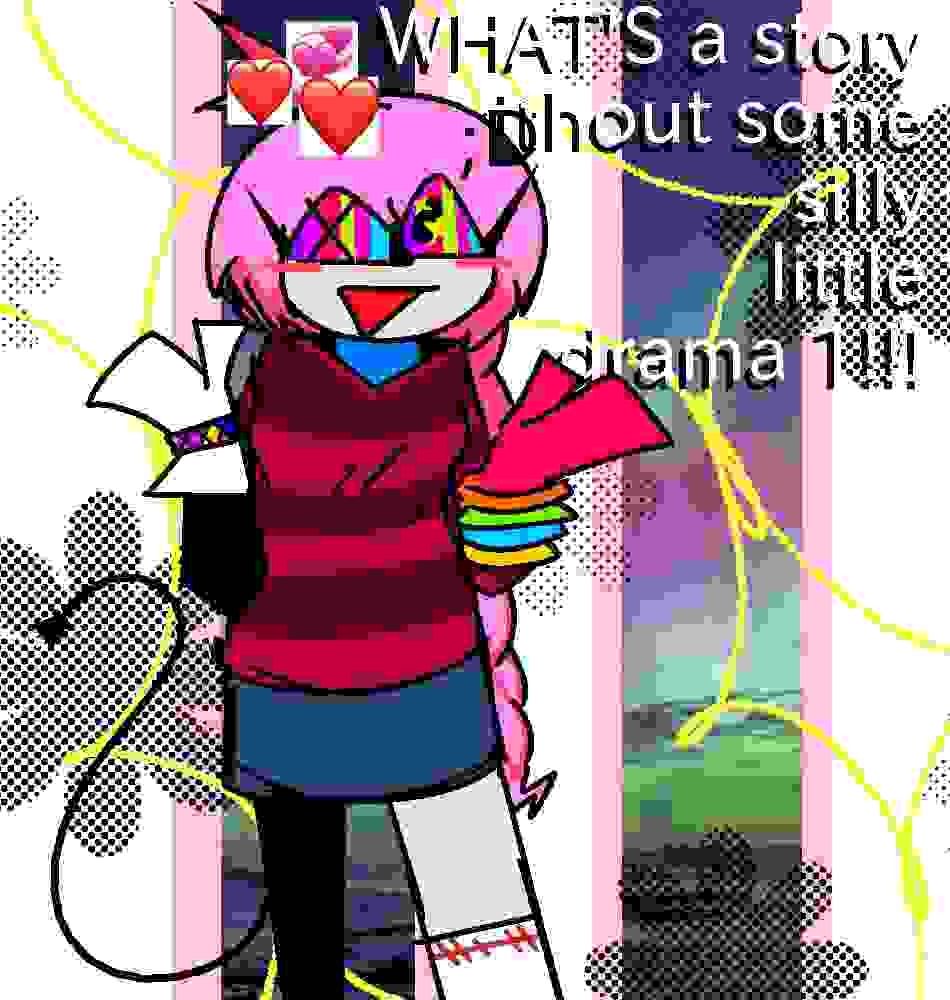 Compressed to oblivion just like Malar intended