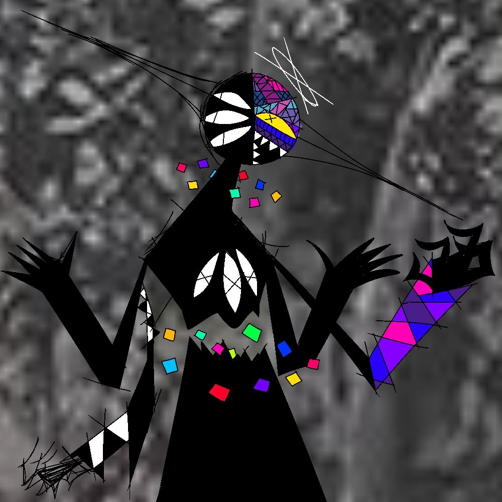 Theo legit seen this guy and went "wife"