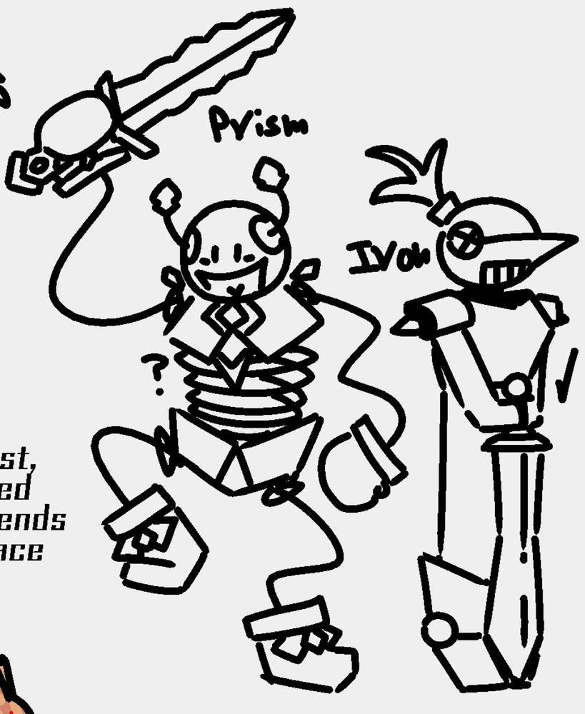 Moar plans for tomorrow woo !