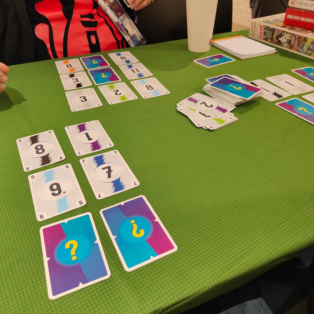 Photo du jeu Tout doit disparaitre 