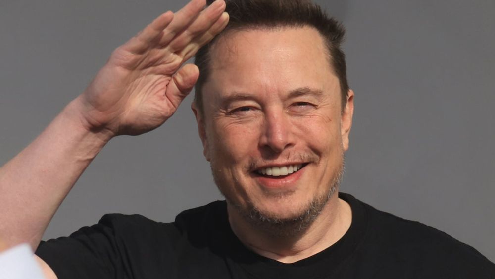 Elon Musk's X suspends users who post alleged name of alt-right comic creator