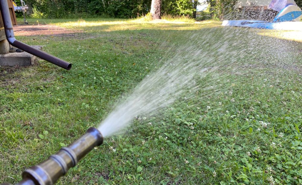 Calgary moves to Stage 1 water restrictions, possibility of no restrictions in days to come