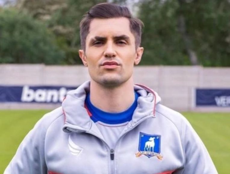 Jamie Tartt