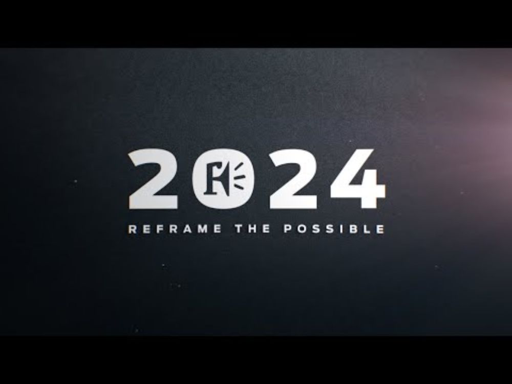 VFX Showreel 2024 | Framestore