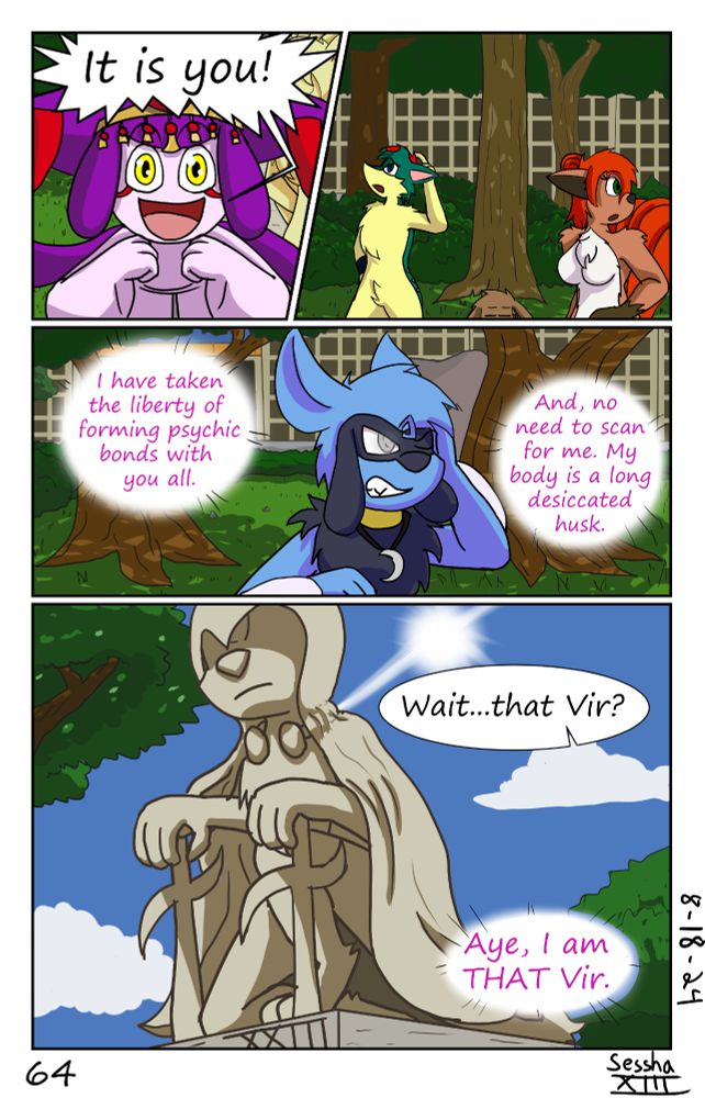 LaS Ch.7 Pg.4
Originally uploaded 8/18/24