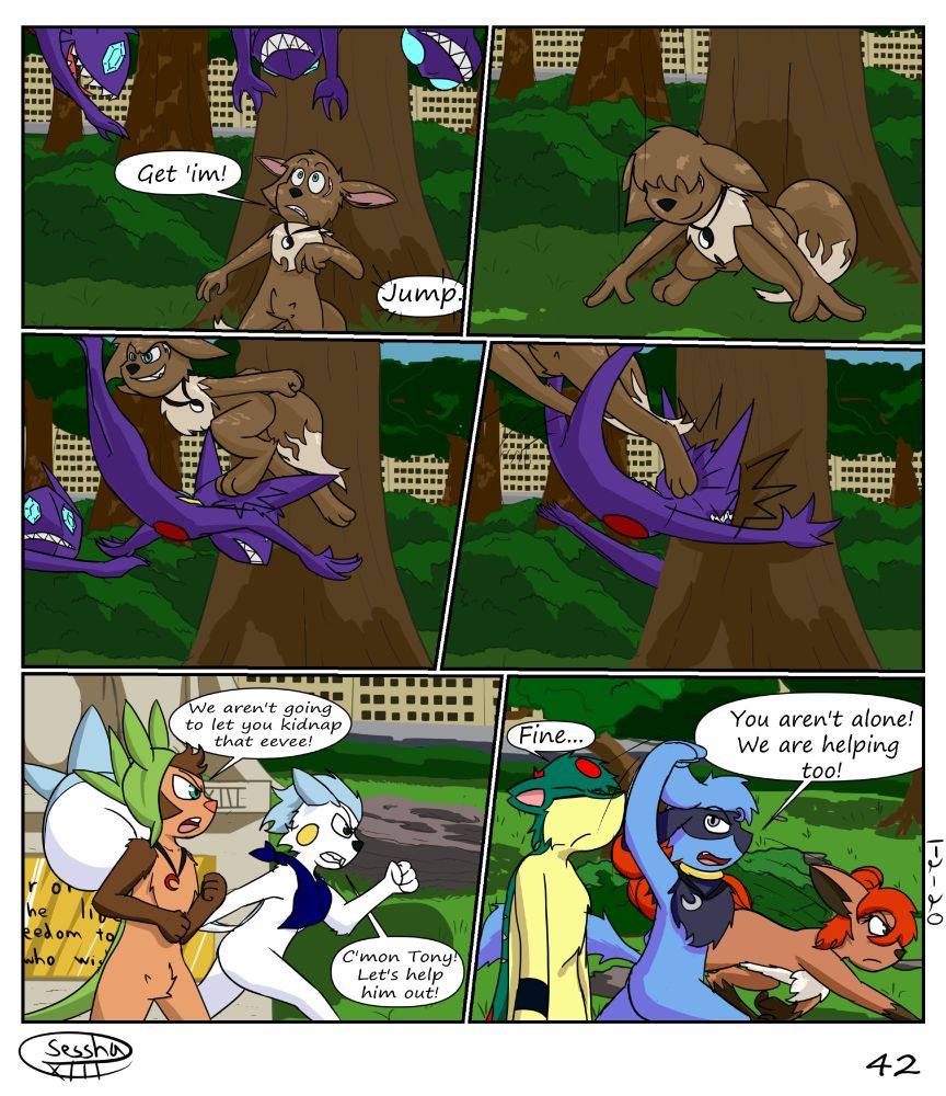 LaS Ch.5 Pg.8
Originally uploaded 1/3/20