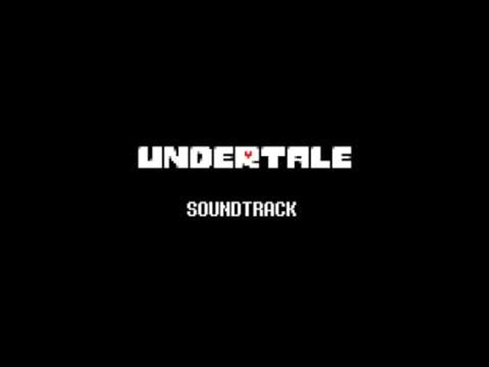 Undertale OST: 051 - Another Medium