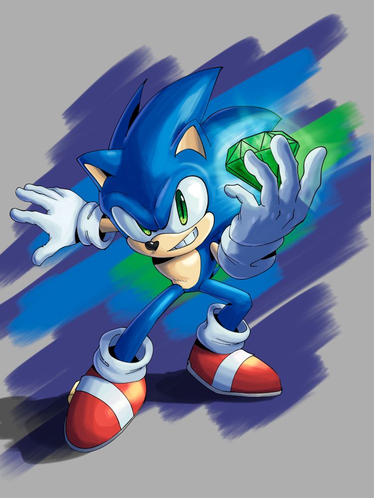 Sonic