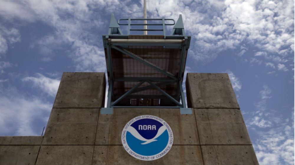 Project 2025 calls for the ‘break up’ of NOAA, commercialized weather service forecasts