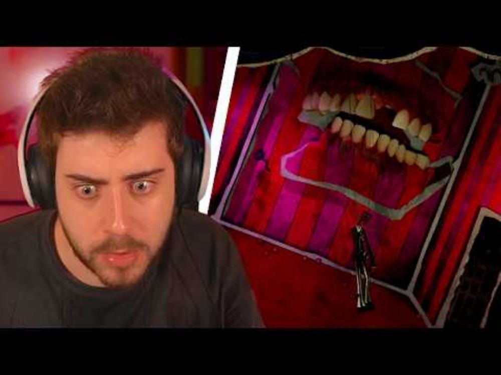 cellbit jogando LOCKS