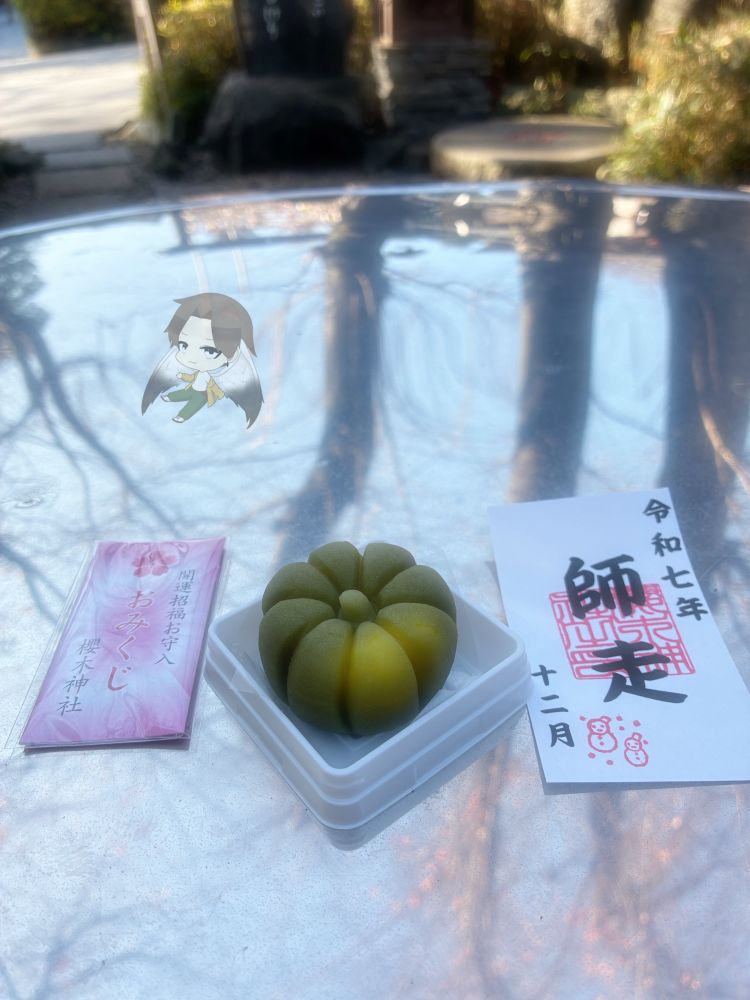 今月はかぼちゃ٩(ˊᗜˋ*)و”