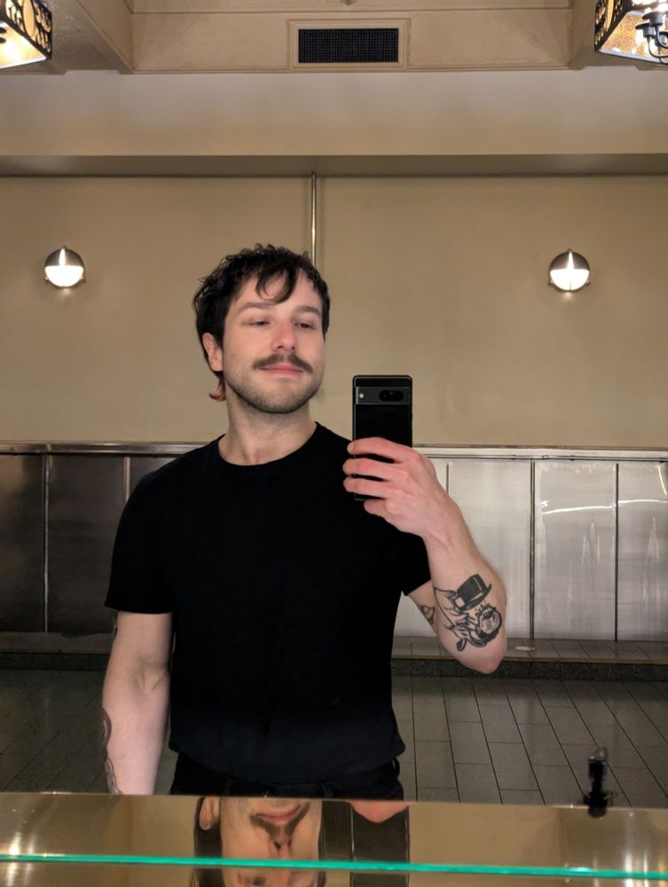 dude with a weak bladder