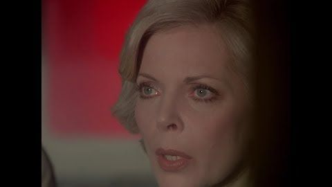 Space: 1999: S2 E2 - The Exiles